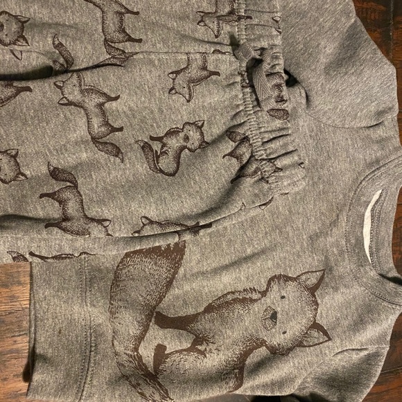 Toddler 18 Month Carter’s Outfit - Picture 3 of 11